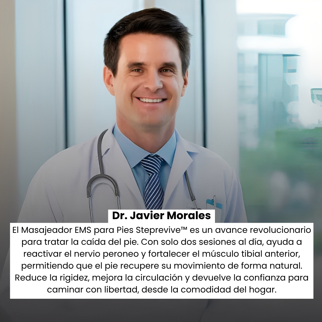 Steprevive™ EMS