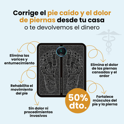 Steprevive™  EMS