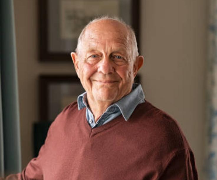 David García