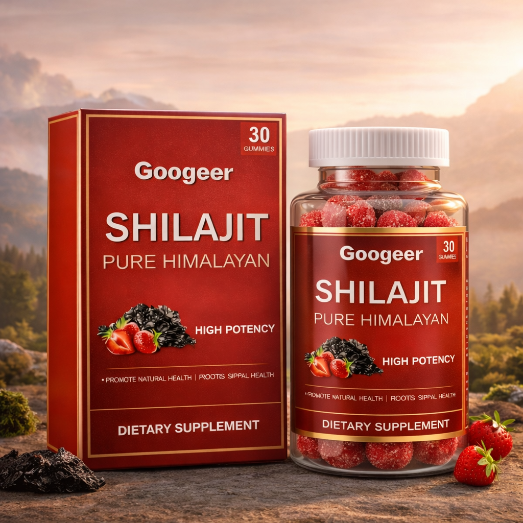 PACK POTENCIA TOTAL NATURAL