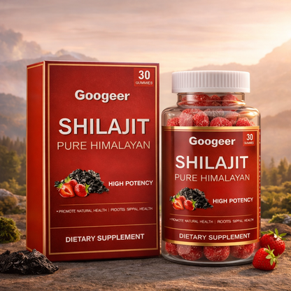 PACK POTENCIA TOTAL NATURAL