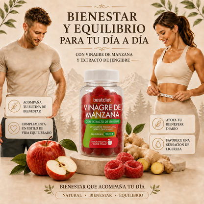 PACK ENERGIA NATURAL — Resina + Gummies de Shilajit + Gummies de Vinagre de Manzana